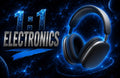 1:1 electronic vendor bundle