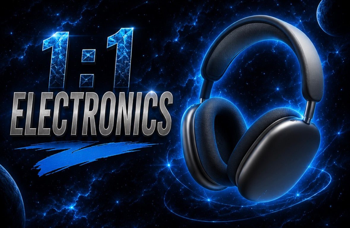 1:1 electronic vendor bundle