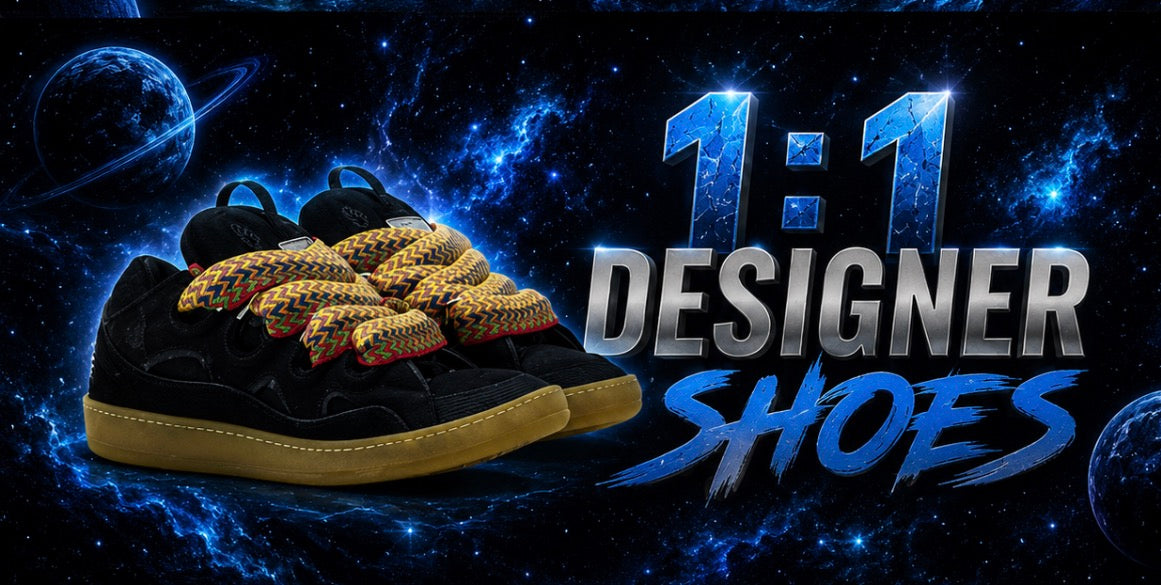 1:1 shoes vendor bundle