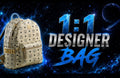 1:1 Designer Bags bundle