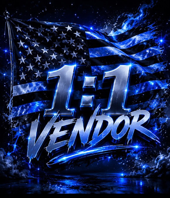 1:1 US supplier