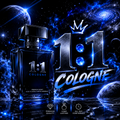 1:1 cologne product